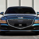 Illustration for article titled The Beautiful 2021 Genesis G80 Drops The V8 Option But Just Look At It